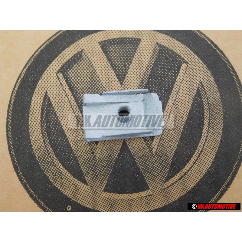 Original VW Speed Nut - N 90420502