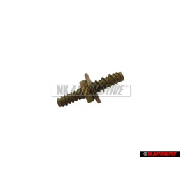 Original VW Double Stud With Hexagon Drive - N 90557501