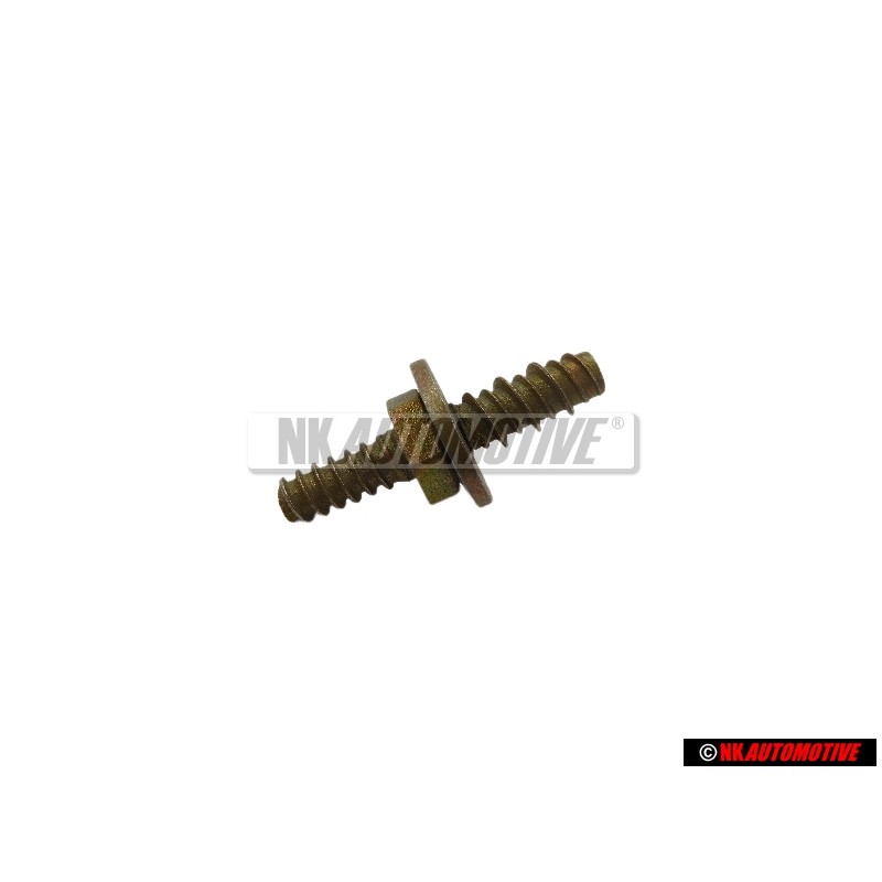 Original VW Double Stud With Hexagon Drive - N 90557501