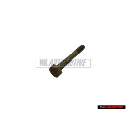 Original VW Hex Collared Bolt - N 90615901