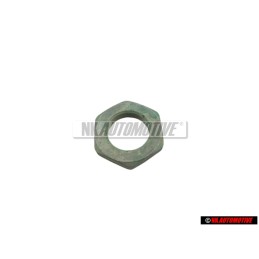 Original VW Hexagon Nut - N 90652501