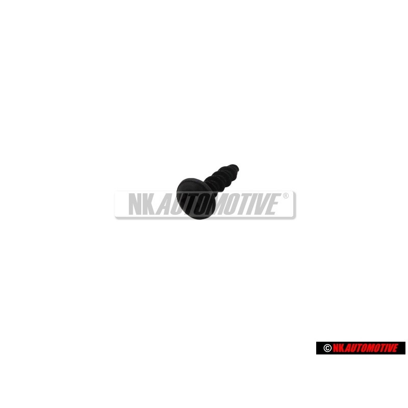 Original VW Panel Screw - N 90676601
