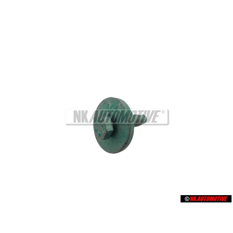 Original VW Hexagon Head Bolt (Combi) - N 90688601