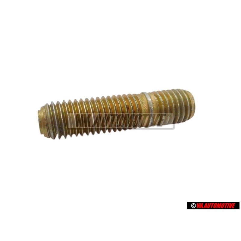 Original VW Threaded Pin - N 90715401