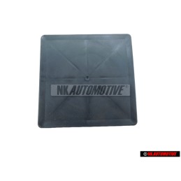 Original VW End Cap - N 90719001
