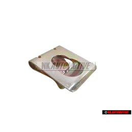 Original VW Retaining Washer - N 90728901