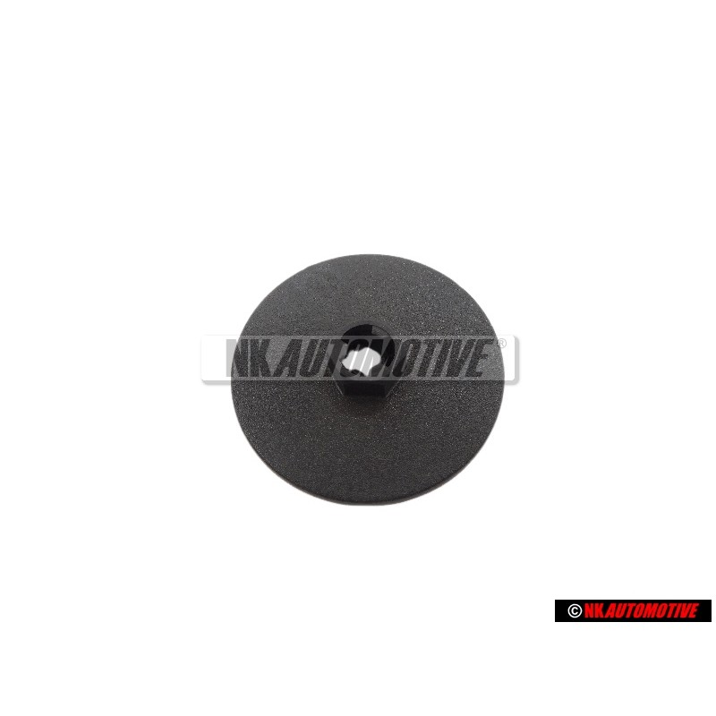 Original VW Hexagon Nut - N 90731701