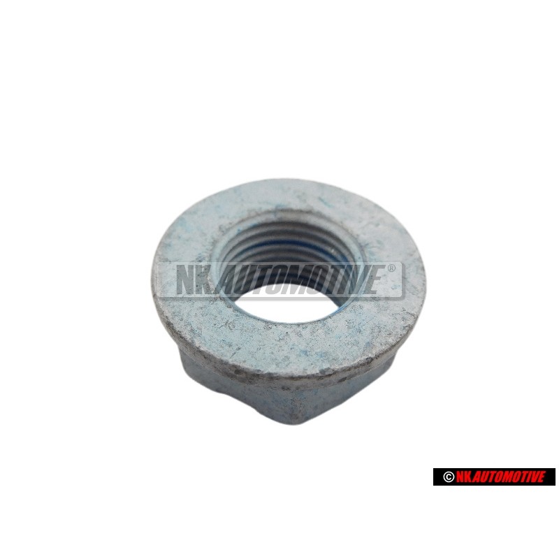 Original VW Hexagon Nut - N 90747701