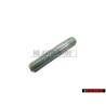 Original VW Threaded Pin - N 90792601
