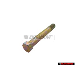 Original VW Fitted Bolt, Hexagon Head - N 90793501