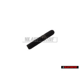 Original VW Threaded Pin - N 90800201
