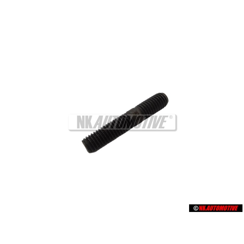 Original VW Threaded Pin - N 90800201