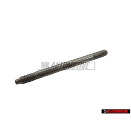 Original VW Threaded Pin - N 90800401
