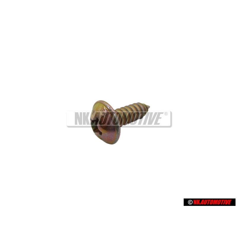 Original VW Panel Screw - N 90899101