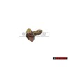 Original VW Panel Screw - N 90899101