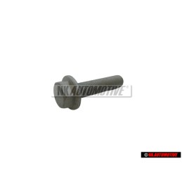Original VW Hex Collared Bolt - N 90923701