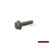 Original VW Hex Collared Bolt - N 90923701