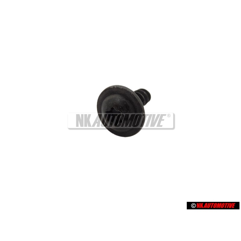Original VW Hexagon Socket Head Panel Bolt - N 90965201