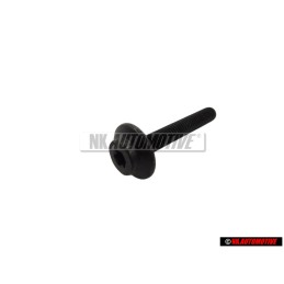 Original VW Hexagon Socket Head Tapered Shank Bolt - N 90989701