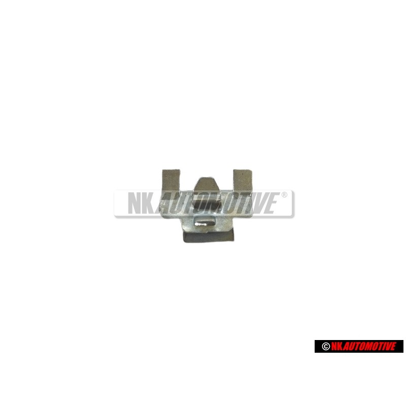 Original VW Clip - TH7837485