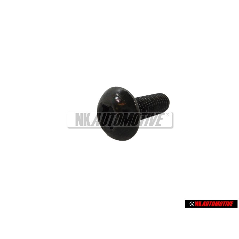 Original VW Socket Head Bolt - TJG807475