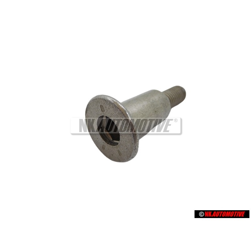 Original VW Cylinder Fitting Screw With Hexagon Socket Head - WHT001902