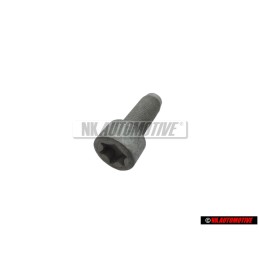 Original VW Socket Head Bolt - WHT005182