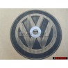 Original Audi Plastic Washer - 443837345