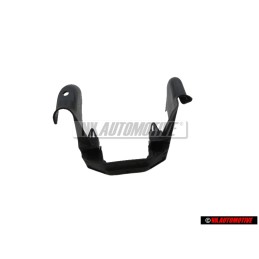 Original VW Cover Cap - 1J0905875E
