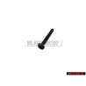 Original VW Oval Head Panel Screw - N 0439366