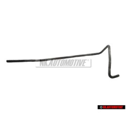 Original VW Locking Rod For Door Lock - 1J3837184A