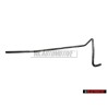 Original VW Locking Rod For Door Lock - 1J3837184A