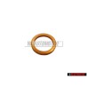 Original VW Seal Ring - N 91045101