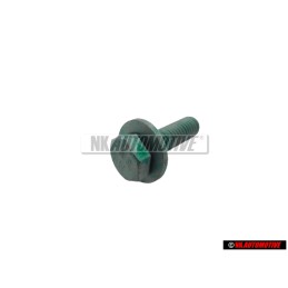 Original VW Hexagon Head Bolt (Combi) - N 90166802
