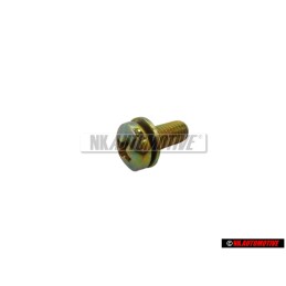 Original VW Fillister Head Bolt (Combi.) - N 10065802
