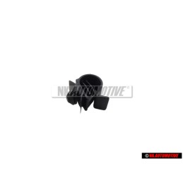 Original VW Cable Holder - 6K9971843