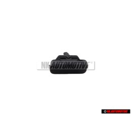 Original VW Stop Buffer - 1J0858819