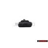 Original VW Stop Buffer - 1J0858819
