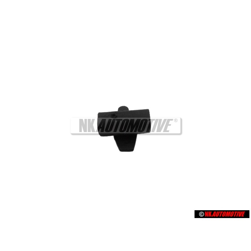 Original VW Stop Buffer - 1J0857145