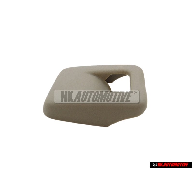 Original VW Cap Ecrue (Beige) - 443887301C P21