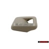 Original VW Cap Ecrue (Beige) - 443887301C P21