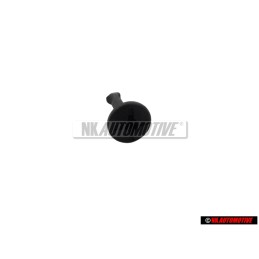 Original VW Sealing Stud - 06A129792