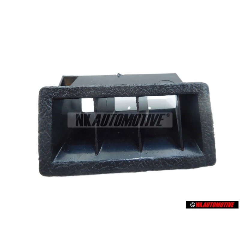 Original VW Trim Black - 531819705 041