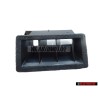 Original VW Trim Black - 531819705 041