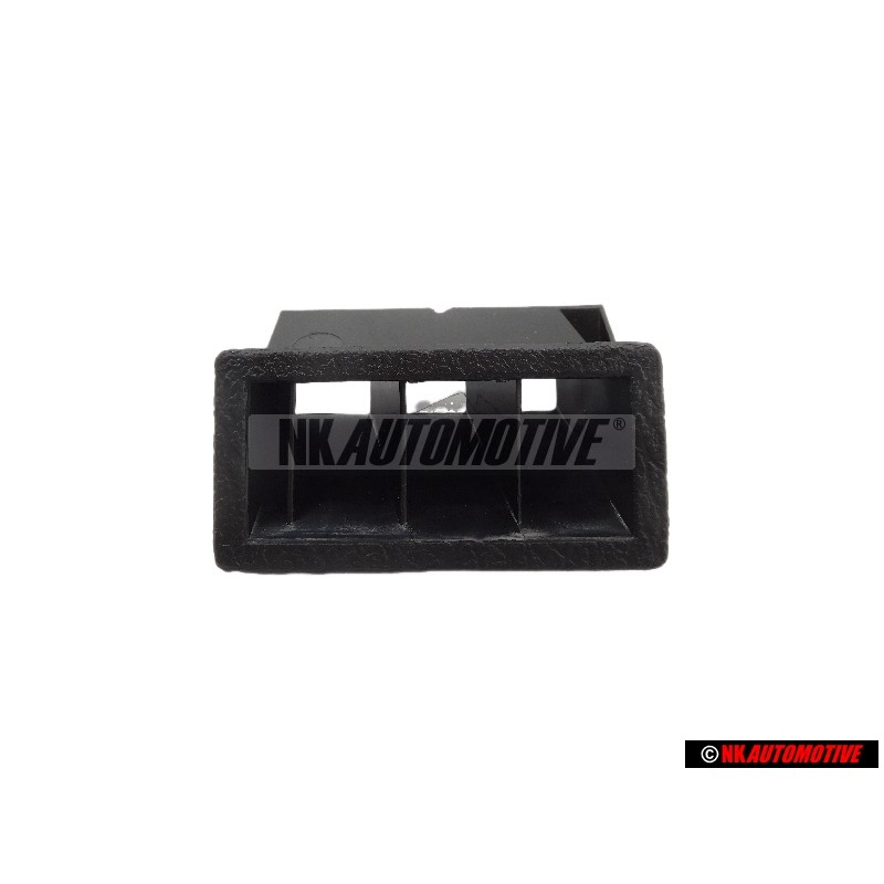 Original VW Trim Black - 531819706 041