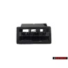 Original VW Trim Black - 531819706 041