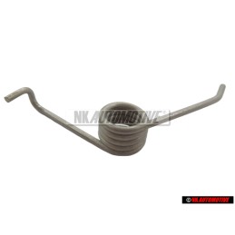 Original VW Torsion Spring - 431823489D