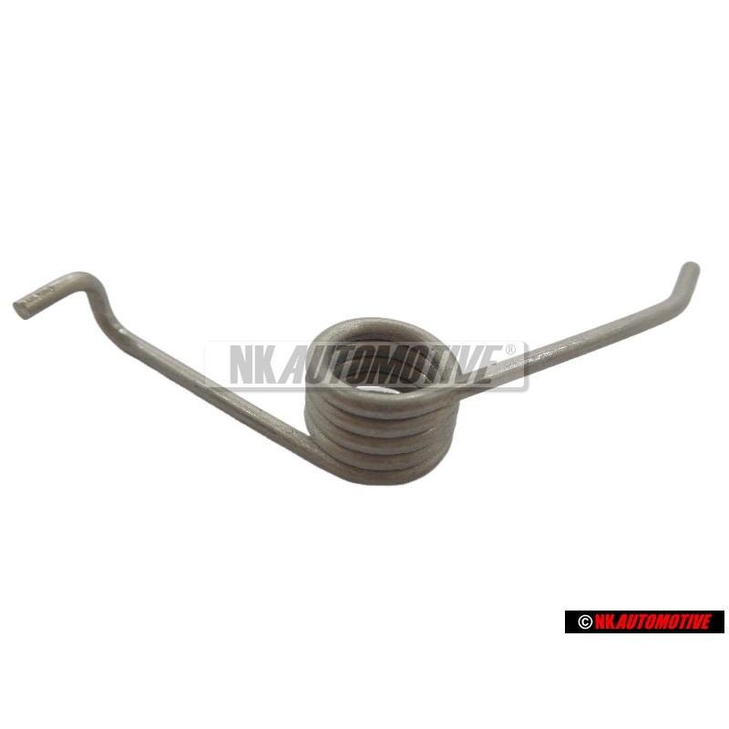 Original VW Torsion Spring - 431823489D