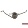 Original VW Torsion Spring - 431823489D