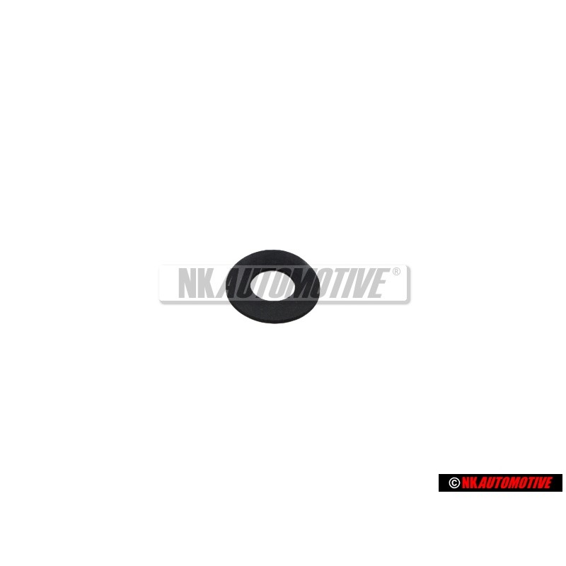 Original VW Rubber Washer - 533807239